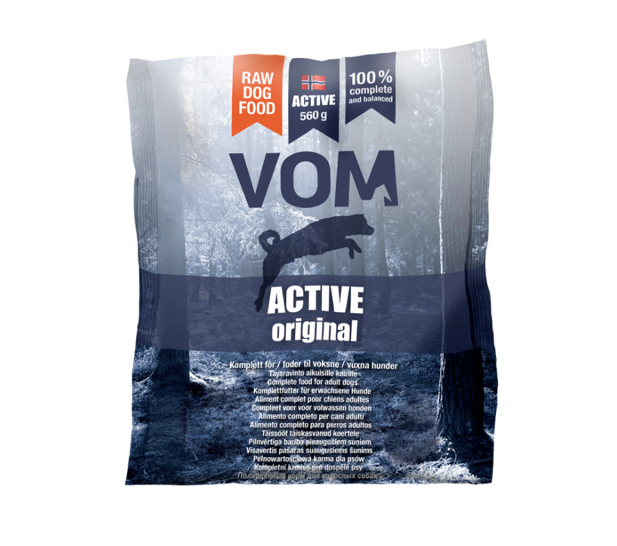 VOM Active Original